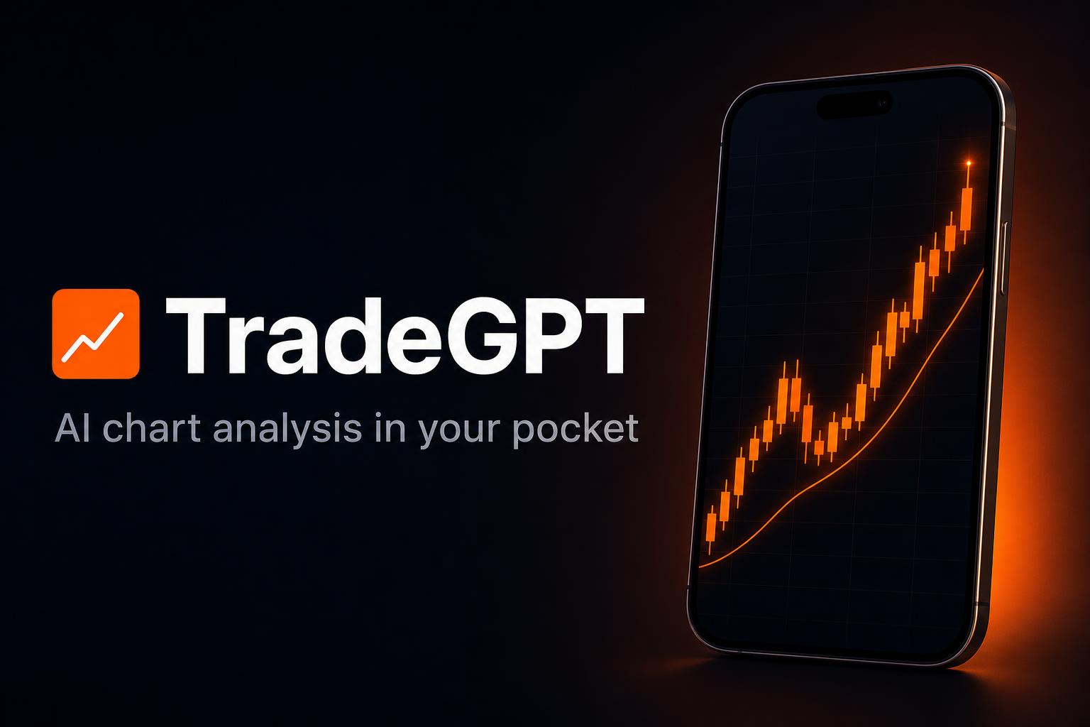 TradeGPT — AI Trading Assistant & Chart Analysis App